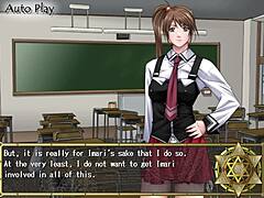 Bible Black: The Infection - High Priests End Playthrough Pt1