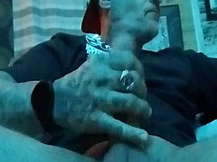 Huge gay cock is pure bliss