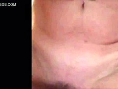 Anal delight in steamy clip.