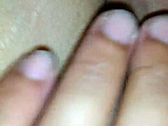 Clitoris Lindo Stands Out In Relentless Close-Up Action