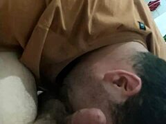 Gay amateur blowjob action videos