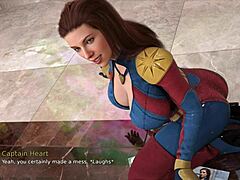 Heart’s Path 271: Intimate PC Reveal