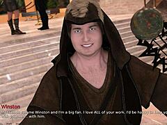 Where the Heart Is 271 walkthrough