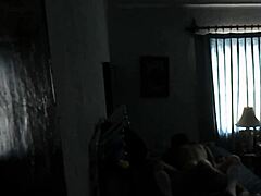 first couple play, safe and sensual