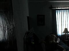 first couple play, safe and sensual