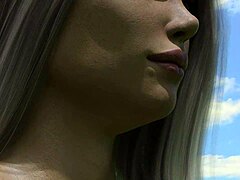 Big Trouble Animation Free Version With Raw Action