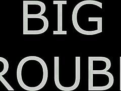 Big Trouble Animation Free Version With Raw Action