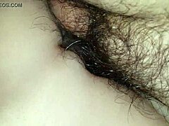 exploring thrills with my sex toy
