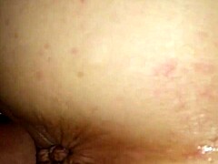 Hotwife Savors Vibrator Doggy Tease