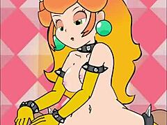 Anime beauty rocks stockings style