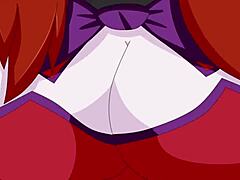 My circus boobs spectacle awaits