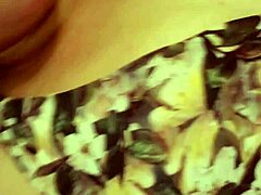 GORGEOUS TEEN MOANS IN HOMEMADE SOLO PLEASURE VIDEO