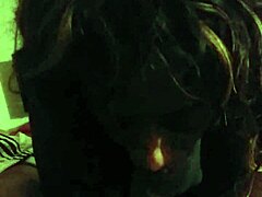 She Craves Sucking This Thick Cock