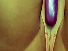 Star's Playful Intimate Desire