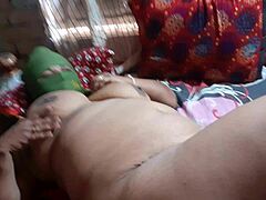 Bhabhi's steamy encounter with devar