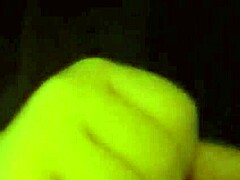 FIANCÉ ARGUMENT ENDS IN SULTRY PLAY