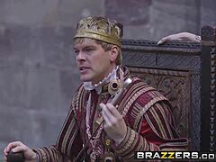 Brazzers stars Peta Jensen