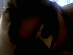 Anna Varentinos swallows cum load