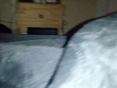 ebony beauty's dubai lover thrill