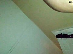 ebony beauty's dubai lover thrill