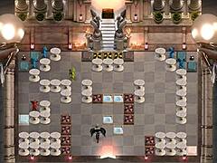 the genesis order v89102 puzzle by loveskysan69