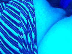 Latina’s Powerful Backdoor Thrust
