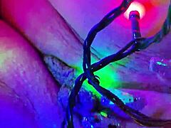 amateurs shine with sensual fingering