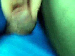 Public Masturbation Ends In Explosive Cum Shot