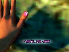 Secrets in 3D family rules
