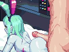 Animated Erotica: A Sensual Compilation