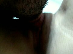 Amateur wife's sizzling envy scene
