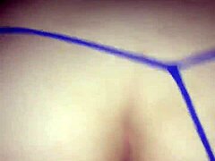 BBW Milf Fucks Black Cock