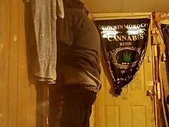 Older wife’s soulful surprise