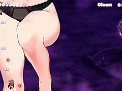 Succubus-chan: Sexy anime game awaits!