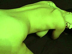 Amateur dorm video with temptation