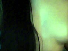 PETITE VIXEN RIDES IN HEAT