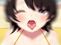 Hentai Boobs Compilation With Stunning Anime Tits