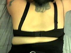 Kinky Double Toy Finish