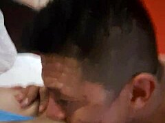 MILF DOMINATES MADAGASCAR SCENE