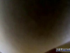 Gay Boyboss’ Bareback Action