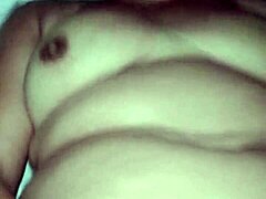 Homemade video featuring cute ass