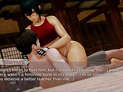Explore Academy 105 Hentai Thrills