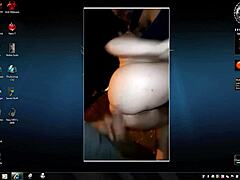 Skype Sex Adventure on Holiday