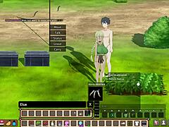 Hentai saga of Mad Island continues