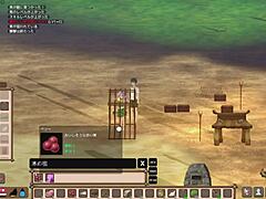 Survive island with desperate ally