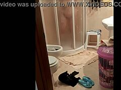 amateur milf spied on in hot ass compilation