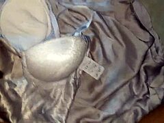 Raw Anal Pounding in Ao Dai Style