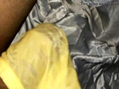 Raw Anal Pounding in Ao Dai Style