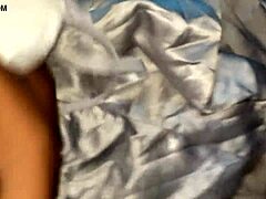 Raw Anal Pounding in Ao Dai Style