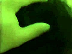 Double penetration with wife's help